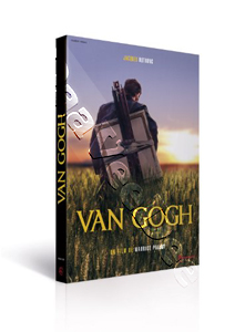 Van Gogh ( 1991 )  (DVD)